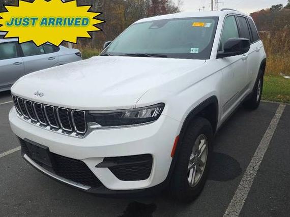 JEEP GRAND CHEROKEE 2023 1C4RJHAG7PC518758 image JEEP GRAND CHEROKEE 2023 1C4RJHAG7PC518758 image